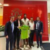 Manchester United doveo najveće pojačanje ove sezone: Andre Onana zadužio dres s brojem 24