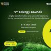 Sarajevo je u oktobru domaćin Savjetovanja o energetici: Digitalna transformacija za budućnost Zapadnog Balkana