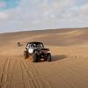 Lada Niva s Toyotinom motorom stvorena je za dine