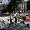 Kada će biti završen "Sarajevski ćilim"? Probijeni svi rokovi, a "krivci" su zrak, kiša, zima, vrućina...