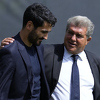 Barcelona ponovo u problemu: Potrebno im je 60 miliona eura, Gundogan odmah može ići