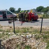 Sarajevo: U teškoj saobraćajnoj nesreći u Bojniku povrijeđene dvije osobe