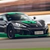 Pogledajte kako je Rimac Nevera upisala još jedan rekord u nizu