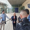 Krišto: Nadam se da će EU posvjedočiti o iskoraku u smislu stabilizacije političkih prilika u BiH