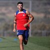 Alvaro Morata između Intera, Juventusa i Rome