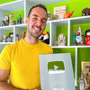 Robert Dacešin došao do 100 hiljada pretplatnika na YouTubeu: Suze su same krenule