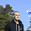 Iz vojske u reprezentaciju: Lauri Markkanen će predvoditi Finsku na Svjetskom prvenstvu