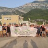 Mostarci ispred deponije Uborak: Blokirat ćemo dovoz smeća, više ne možemo trpiti