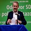 Izetbegović: SDA neće dopustiti nepopravljive ustupke na štetu države zarad trenutnog rješavanja krize