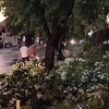 Kataklizmične scene na sjeveroistoku BiH: U Bijeljini povrijeđeno osam osoba, građani panično bježali
