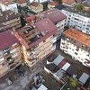 U Bosanskom Šamcu proglašeno stanje elementarne nepogode, počelo saniranje nastale štete