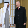 Turska i UAE potpisali potpisali 13 sporazuma vrijednih 50,7 milijardi dolara