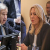 Cvijanović tražila od UN-a dokumente o imenovanju Schmidta, stigao joj odgovor: Nemamo ništa s tim