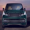 Ovako izgleda novi Range Rover nakon tretmana u Overfinchu