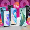Novo u ponudi BH Telecoma: Atraktivni modeli Honor smart telefona