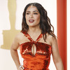 Salma Hayek tvrdi da ne koristi botoks, otkrila kako održava ljepotu