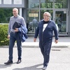 Feraget uoči sutrašnje presude: Pravda je spora kao kornjača, ali kida kao lav, i ova će pokidati