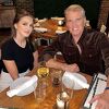 Dolph Lundgren oženio ličnu trenericu Emmu Krokdal koja je 38 godina mlađa od njega