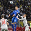 Zmajevi nastavili pad na FIFA rang listi, prestigla ih je Jamajka