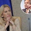 Cvijanović nakon odgovora Guterresa: Djeluje mi da je to pisao neko drugi