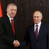 Erdoganov savjetnik kaže da tursko-ruski odnosi nisu narušeni