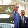 Erdogan kao Oprah: Nakon saudijskog princa automobile na poklon dobili lideri Katara i UAE