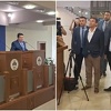 Žestok obračun Vukanovića i Stevandića: Nije ti ovo crveni kombi, '92 i Bošnjaci koje si maltretirao