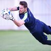 Golman Zmajeva blizu transfera: Ibrahim Šehić dobio ponudu iz Saudijske Arabije