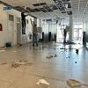 Posljedice nevremena: Aerodrom u Banjoj Luci i danas zatvoren zbog oštećenja