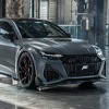 ABT tunirao Audi RS7 na 750 KS
