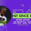 Na novoj lokaciji iz snova: Hot Since 82 se vraća u Sarajevo
