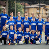 Nova oprema za nove futsal uspjehe: Kompanija Mozzart donirala sportsku opremu FC Konjic