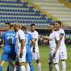 Tok utakmice: Dinamo - Željezničar 1:2