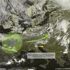 U petak ujutru nestabilno vrijeme u BiH, a u noći na subotu očekuje se jače nevrijeme