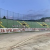 Iako nisu na utakmici, Horde zla odale počast Vahidinu Musemiću i žrtvama u Prijedoru