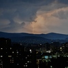Za veći dio BiH do nedjelje upaljen narandžasti meteoalarm zbog olujnog nevremena