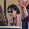 Shannen Doherty viđena u javnosti prvi put nakon što je otkrila da ima rak u četvrtom stadiju