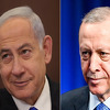 Netanyahu putuje kod Erdogana: Nakon 15 godina Turska će ugostiti izraelskog premijera
