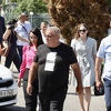 Zijad i Alisa Mutap nisu došli na izricanje presude, građani se okupili ispred Suda BiH