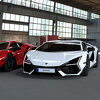 DMC pripremio karbonske komponente za Lamborghini Revuelto