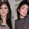Koliko se Kylie Jenner promijenila od početka karijere: Izjavila da nije išla "pod nož"