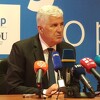 Čović: Do oktobra treba riješiti 31 aktivnost, među njima i Izborni zakon i Ustavni sud