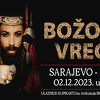 Božo Vrećo u decembru ponovno u BKC-u u Sarajevu