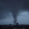 Tornado protutnjao Milanom, padao grad veličine teniske loptice