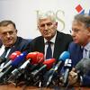U utorak sastanak Trojke, SNSD-a i HDZ-a: Rješenje ili nastavak krize?