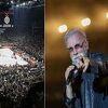 Dino Merlin "tjera" Partizan iz beogradske Arene, mjesta u dvorani će biti samo za jedno