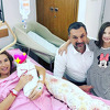 Dalija Hasanbegović-Konaković podijelila prve fotografije nakon poroda i otkrila ime kćerke