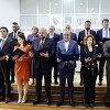 Trojka uputila poziv ZNG-u i nezavisnim zastupnicima, slijedi li prekompozicija Vlade KS?