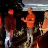 Sevlid Hurtić nakon nevremena posjetio Vukosavlje i povratnička naselja