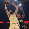 Mundo Deportivo: Vučić pokušao spriječiti transfer Mirotića u Partizan
